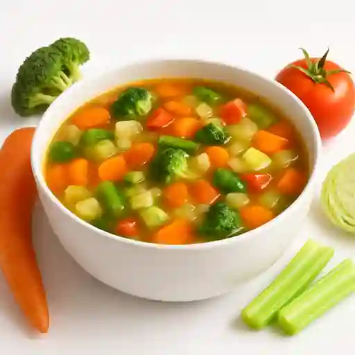 Vegetales