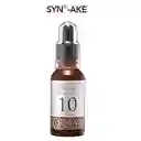 Its Skin Antienvejecimiento Power 10 Formula Syn-ake 30 Ml