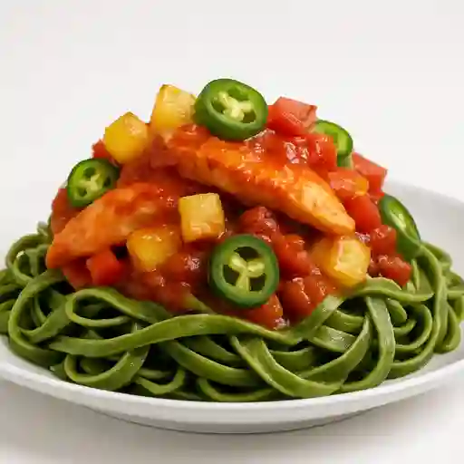 Pomodoro Primavera Mediana