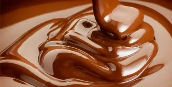 Cordillera Cobertura de Chocolate Semiamargo 43% Cacao