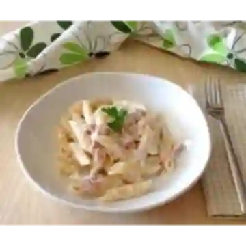 Pasta Boscaiola