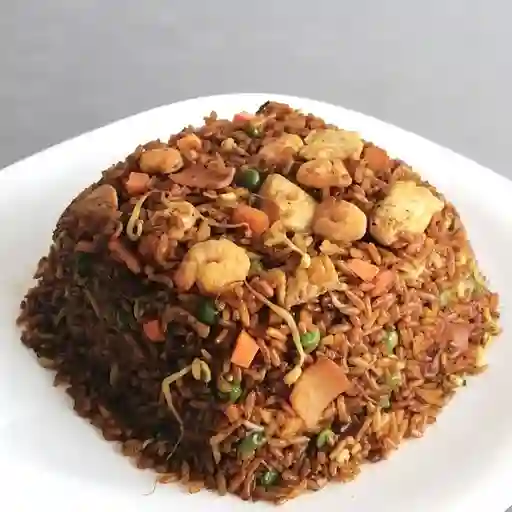 Arroz chino