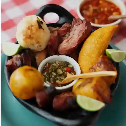 Picada para ti