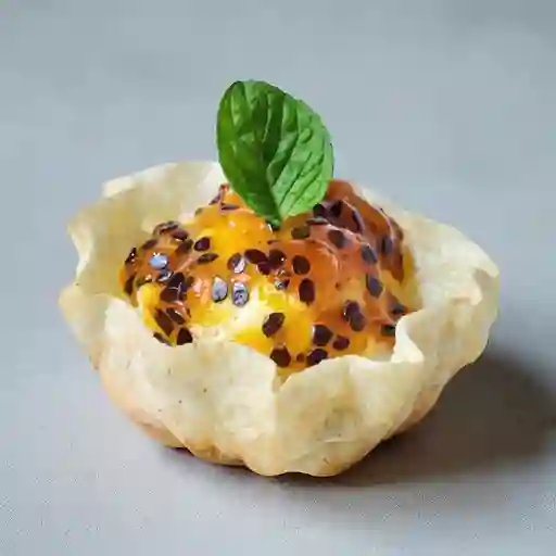 Delirio de Maracuyá