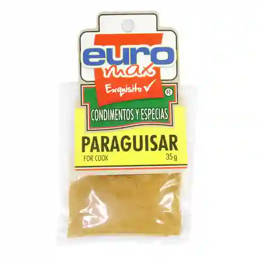 Euromax Paraguisar
