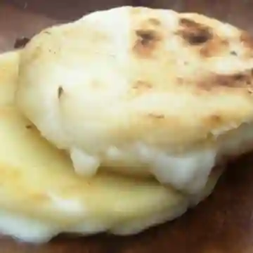 Arepa Suprema