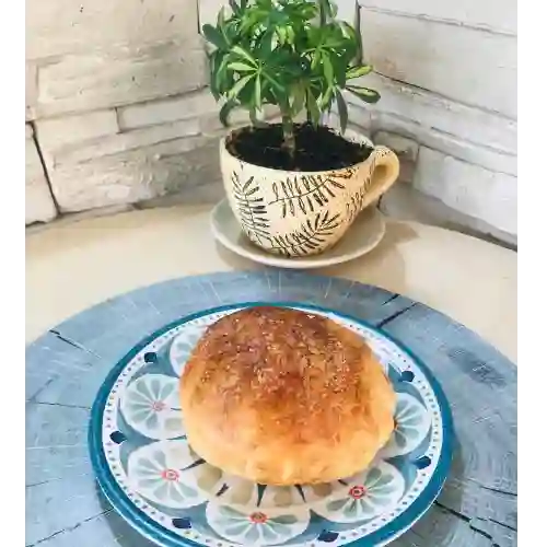 Pastel de Arequipe