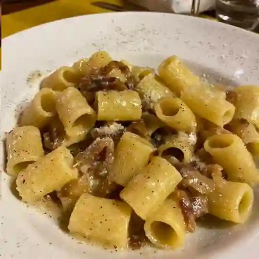 Arma tu pasta