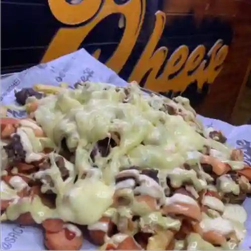para 2 Personas