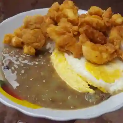 Almuerzo Ejecutivo 4
