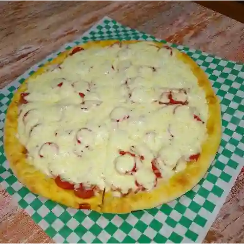Pizza Personal