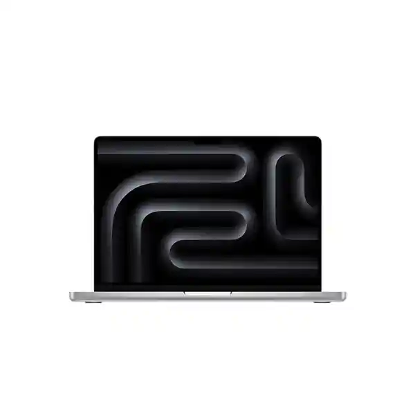 Apple Macbook 16-Inch Pro: M4 Pro Chip With 14