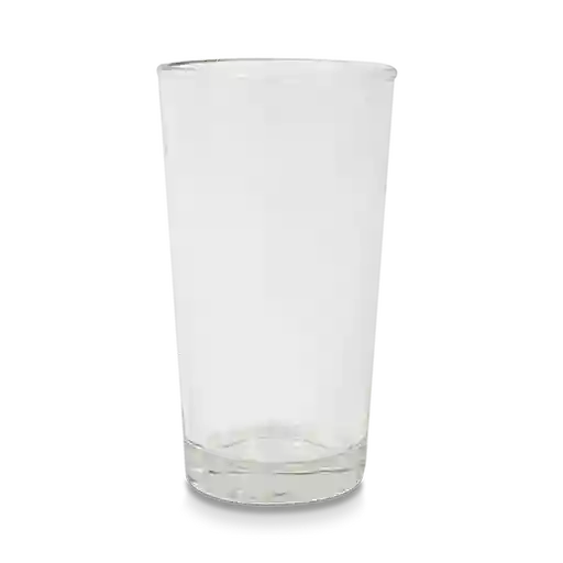Cristar Vaso av Liso Herradura 11-3 oz