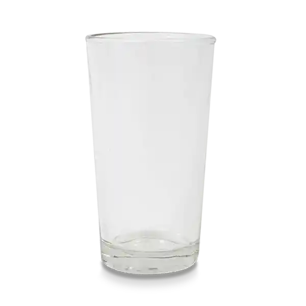 Cristar Vaso av Liso Herradura 11-3 oz