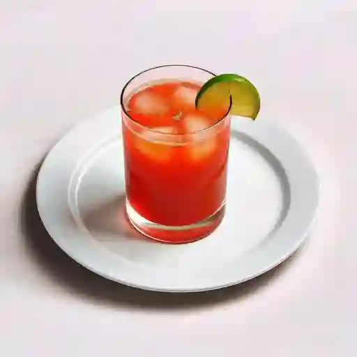 Vaso Michelado