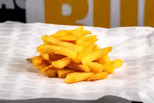 Porción de Papas