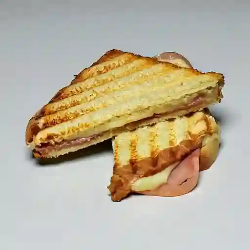 Sándwich