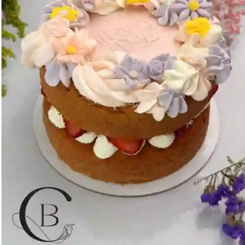 Torta Edición Madres