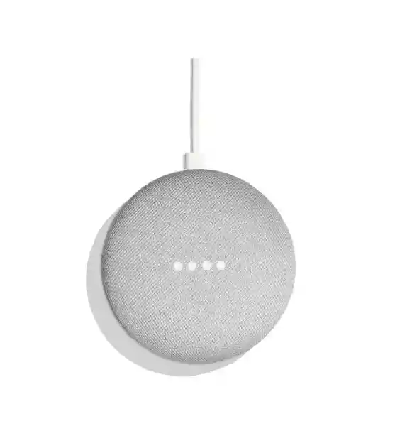 Google Inc Asistente de Voz Home Mini