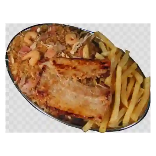 Arroz chino premium personal