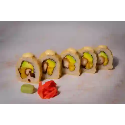 Criollo Roll