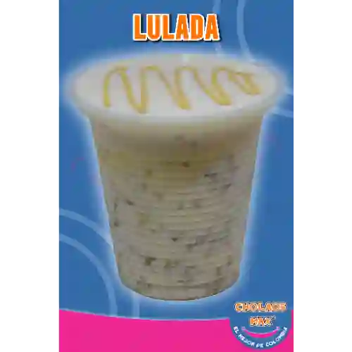 Lulada