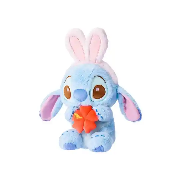 Disney Peluche Conejito Serie Lilo & Stitch