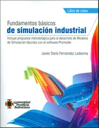 Fundamentos Básicos de Simulación Industrial