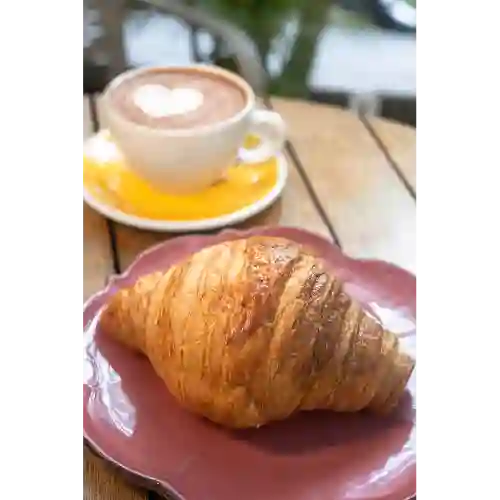 Croissant Natural