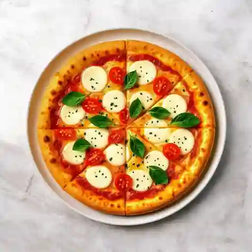Pizza Della Casa