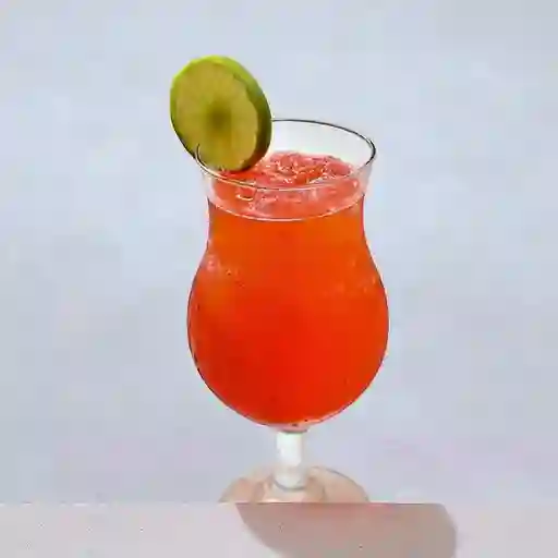 Limonada de Cereza