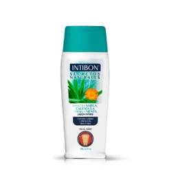 Intibon Jabón Íntimo Secretos Naturales