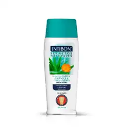 Intibon Jabón Íntimo Secretos Naturales