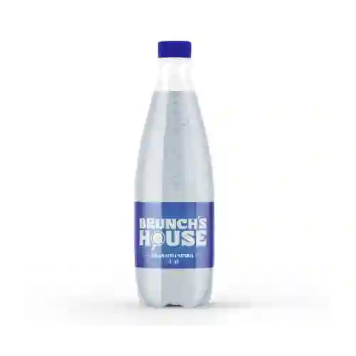 Agua mineral brunch house