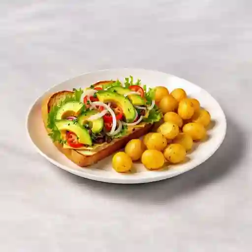 Vegetariana