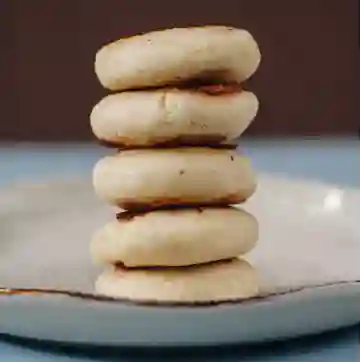 Arepas de Yuca X5