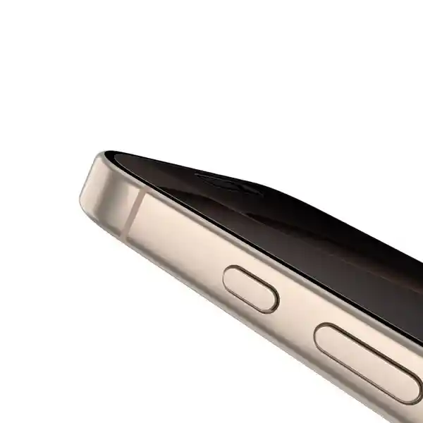 Belkin Protector de Pantalla SFA Privacidad Para iPhone 16 Pro