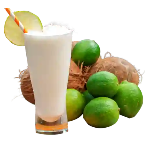 Limonada de Coco