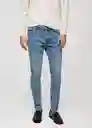 Jean Jude Tejano Medio Talla 36 Hombre Mango