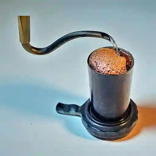 Aeropress 240 ml