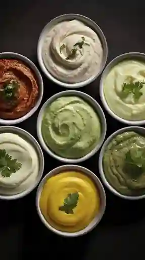 Salsa de la Casa
