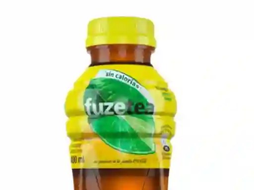 Fuze Tea Durazno 400 ml 