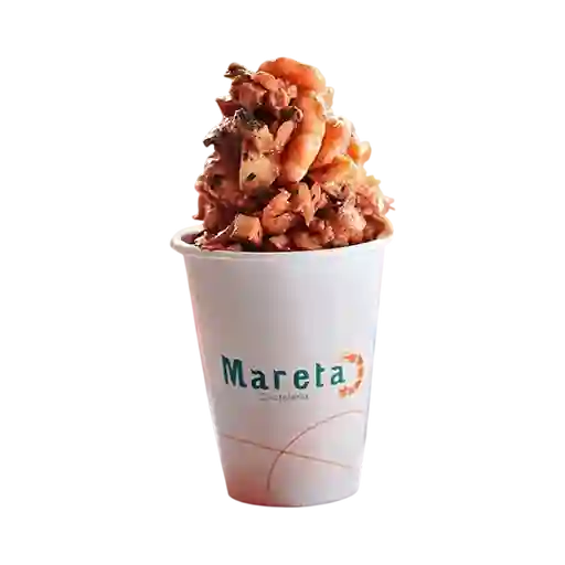 Cóctel Mixto