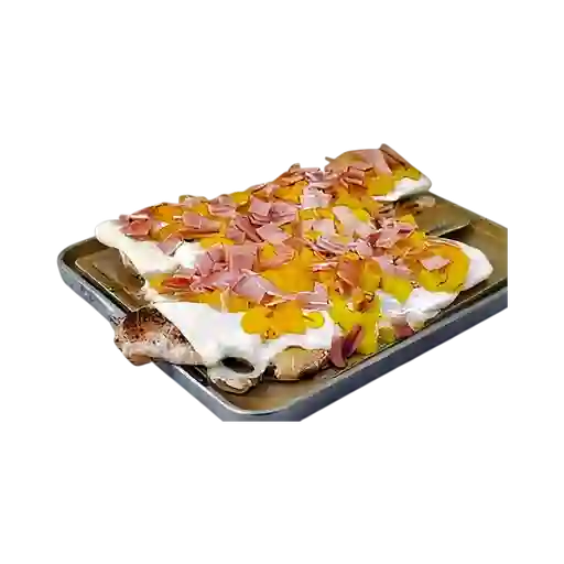 Pechuga Gratinada