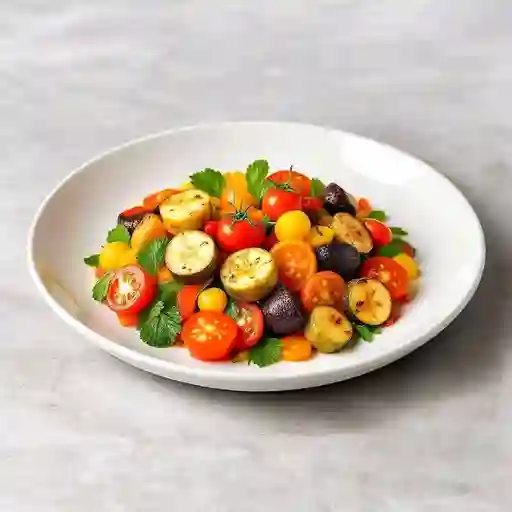 Ensalada de la Casa