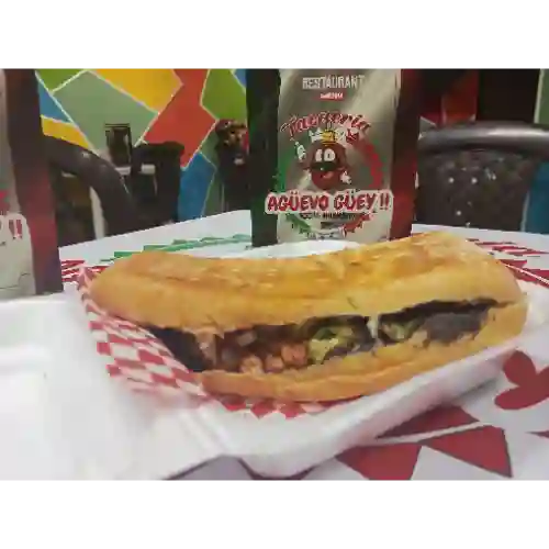 Torta Pastor