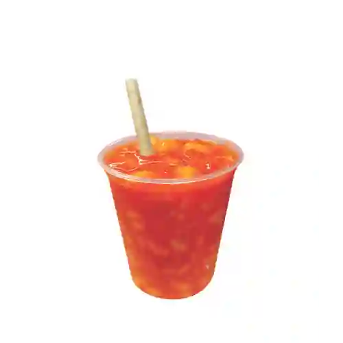Salpicon Sencillo