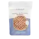 Alcaguete Premezcla Waffles de Buñuelo