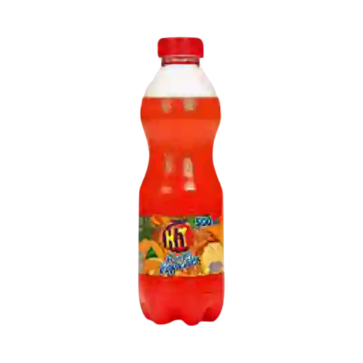 Hit Frutos Tropicales 500 ml