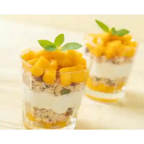 Snacks de Frutos Amarillos Mediano 12onz